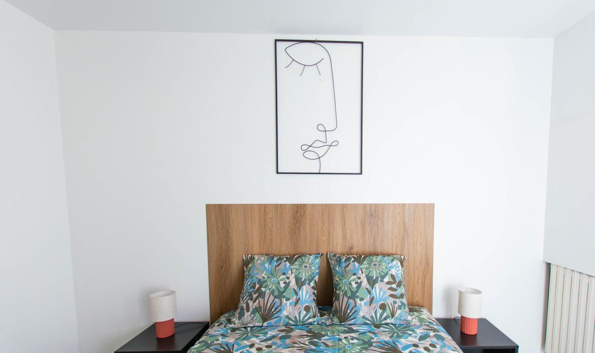 Appartement T3 Gare De Chambery Centre Ville Bagian luar foto