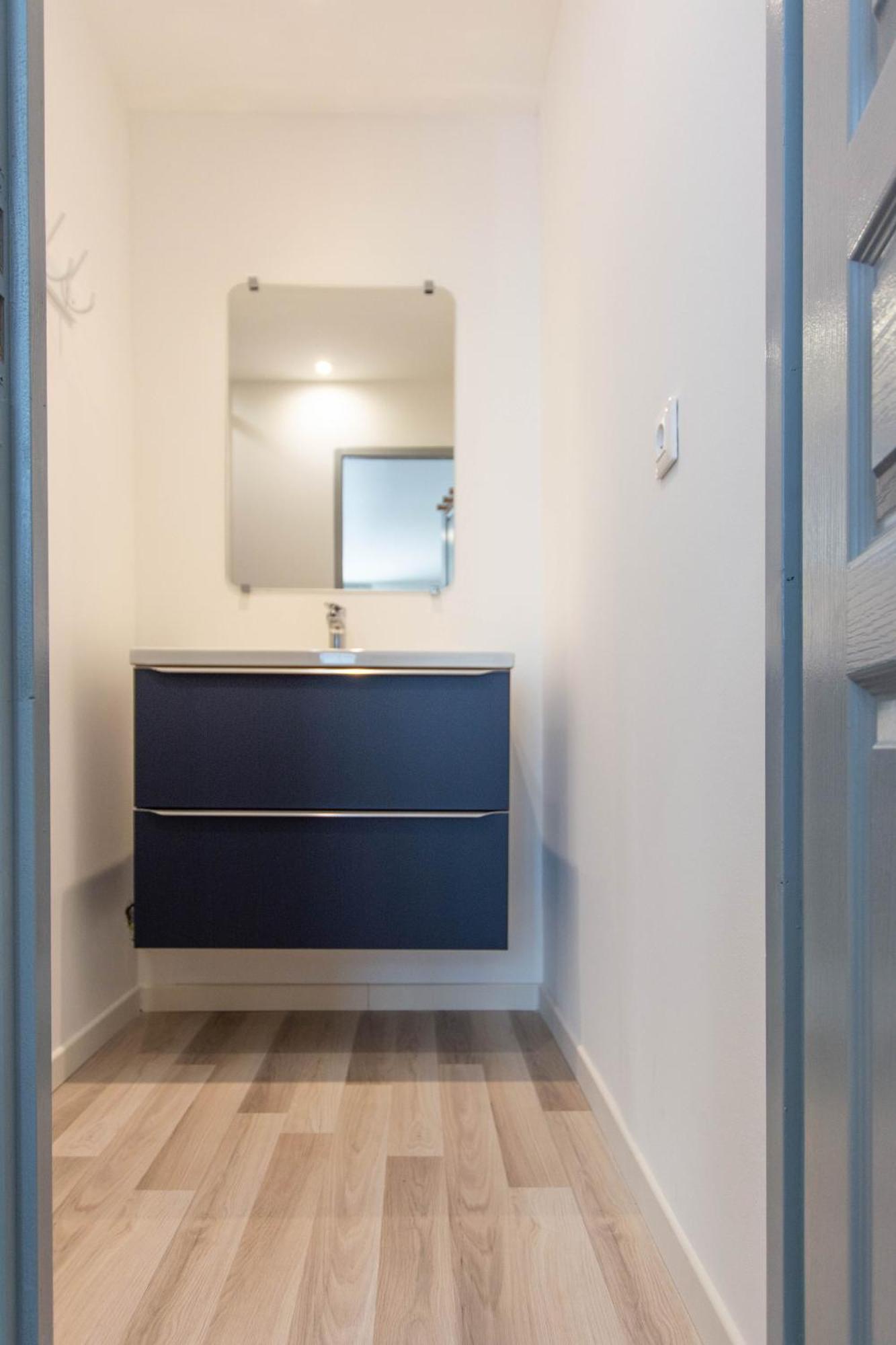 Appartement T3 Gare De Chambery Centre Ville Bagian luar foto
