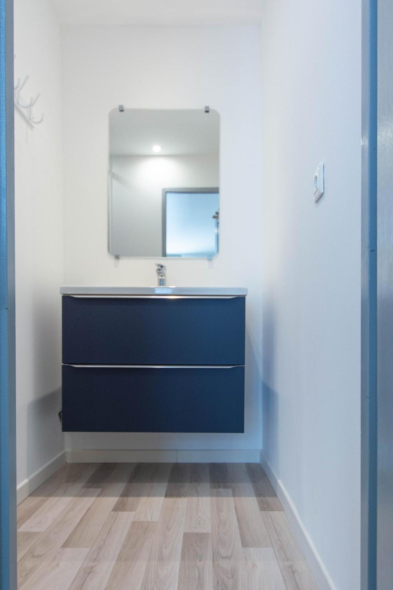 Appartement T3 Gare De Chambery Centre Ville Bagian luar foto